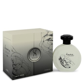 Hayari Amour Elegant Eau De Parfum Spray (Unisex) 100 ml