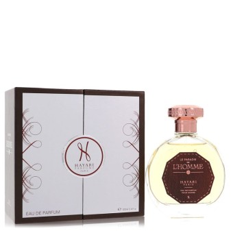 Hayari Le Paradis De L'homme Eau De Parfum Spray 100 ml