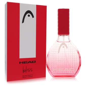 Head Bliss Eau De Toilette Spray 100 ml