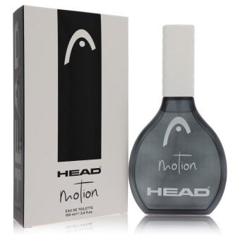 Head Motion Eau De Toilette Spray 100 ml