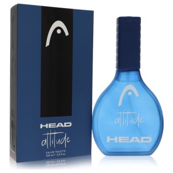 Head Attitude Eau De Toilette Spray 100 ml