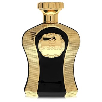 Afnan Her Highness Black Eau De Parfum Spray (Tester) 100 ml