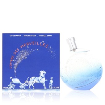 Hermes L'ombre Des Merveilles Eau De Parfum Spray 100 ml