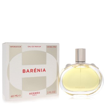 Hermes Barenia Eau De Parfum Spray 60 ml