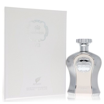 Afnan His Highness White