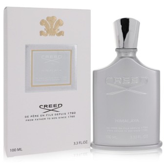 Creed Himalaya Eau De Parfum Spray (Unisex) 100 ml