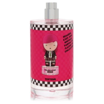Gwen Stefani Harajuku Lovers Wicked Style Music Eau De Toilette Spray (Tester) 100 ml