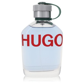 Hugo Boss HUGO Eau De Toilette Spray (Tester) 125 ml