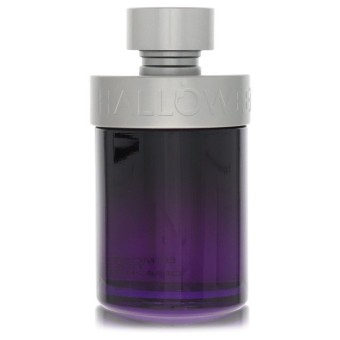 Jesus Del Pozo Halloween Man Eau De Toilette Spray (Tester) 125 ml