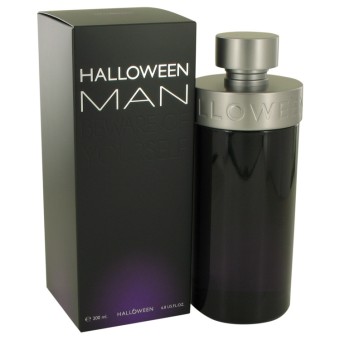 Jesus Del Pozo Halloween Man Beware of Yourself Eau De Toilette Spray 200 ml