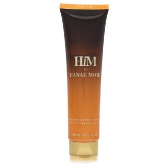 Hanae Mori Him After Shave Balm (unboxed) 145 ml