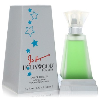 Fred Hayman HOLLYWOOD Eau De Toilette Spray 50 ml