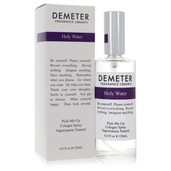Demeter Holy Water Cologne Spray 120 ml