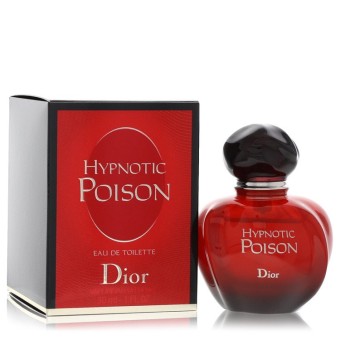 Christian Dior Hypnotic Poison Eau De Toilette Spray 30 ml