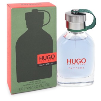 Hugo Boss Hugo Extreme Eau De Parfum Spray 60 ml
