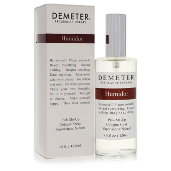 Demeter Humidor Cologne Spray 120 ml