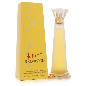 Fred Hayman HOLLYWOOD Eau De Parfum Spray 50 ml