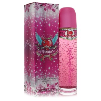 Fragluxe Cuba Strass Heartbreaker Eau De Parfum Spray 100 ml