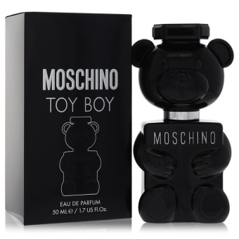 Moschino Toy Boy Eau De Parfum Spray 50 ml