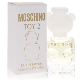 Moschino Toy 2 Mini EDP 6 ml