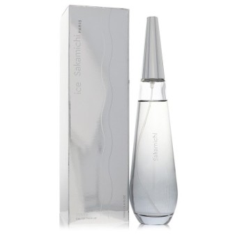 Sakamichi Ice Silver Eau De Parfum Spray 100 ml