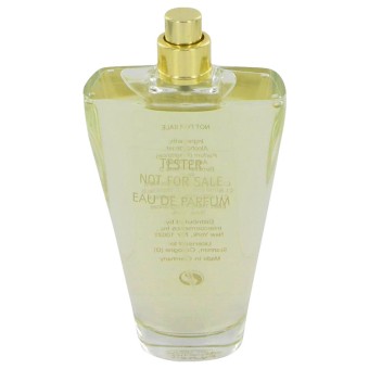 Ellen Tracy Inspire Eau De Parfum Spray (Tester) 75 ml