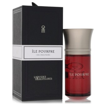 Liquides Imaginaires Ile Pourpre Eau De Parfum Spray 100 ml