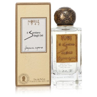 Nobile 1942 Il Sentiero Degli Dei Eau De Parfum Spray (Unisex) 75 ml
