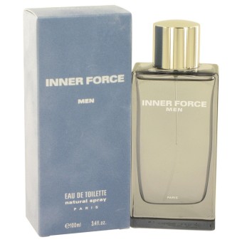 Glenn Perri Inner Force Eau De Toilette Spray 100 ml