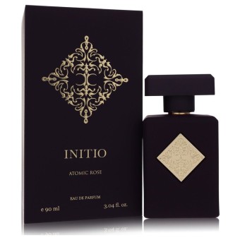 Initio Parfums Prives Initio Atomic Rose Eau De Parfum Spray (Unisex) 90 ml