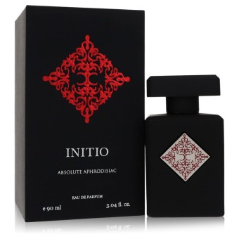 Initio Parfums Prives Initio Absolute Aphrodisiac Eau De Parfum Spray (Unisex) 90 ml