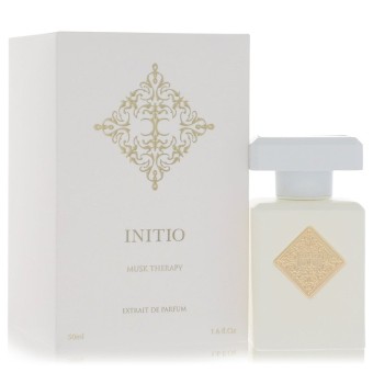 Initio Parfums Prives Initio Musk Therapy Extrait De Parfum Spray (Unisex) 50 ml