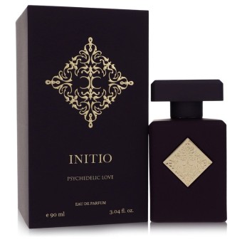 Initio Parfums Prives Initio Psychedelic Love Eau De Parfum Spray (Unisex) 90 ml