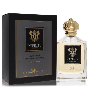 Dumont Paris Dumont Inspiritu Eau De Parfum Spray 100 ml