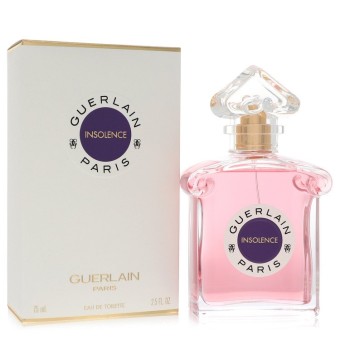 Guerlain Insolence Eau De Toilette Spray 75 ml