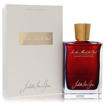 Juliette Has a Gun In the Mood for Oud Eau De Parfum Spray (Unisex) 75 ml