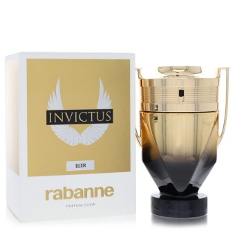 Paco Rabanne Invictus Elixir Parfum Elixir Spray 100 ml