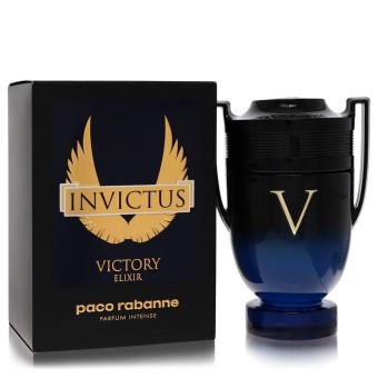 Paco Rabanne Invictus Victory Elixir Parfum Intense Spray 100 ml