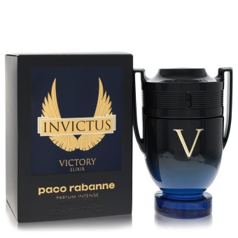 Paco Rabanne Invictus Victory Elixir Eau De Parfum Spray 50 ml