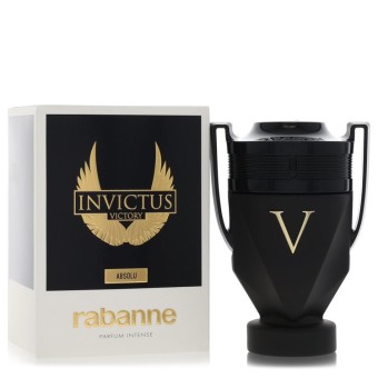 Paco Rabanne Invictus Victory Absolu Parfum Spray 100 ml
