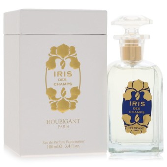 Houbigant Iris Des Champs Eau De Parfum Spray 100 ml