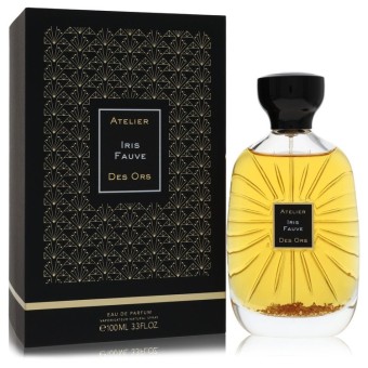 Atelier Des Ors Iris Fauve Eau De Parfum Spray (Unisex) 100 ml