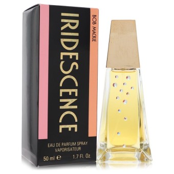 Bob Mackie Iridescence Eau De Parfum Spray 50 ml