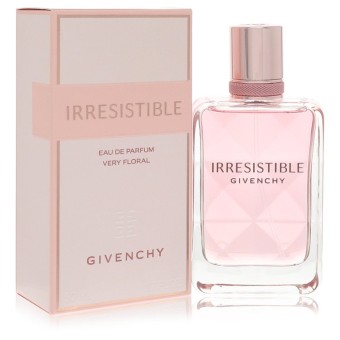Givenchy Irrisistible Very Floral Eau De Parfum Spray 50 ml