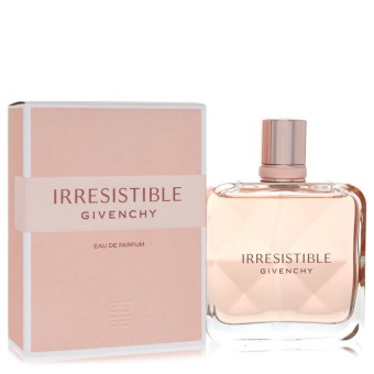 Givenchy Irresistible Eau De Parfum Spray 80 ml