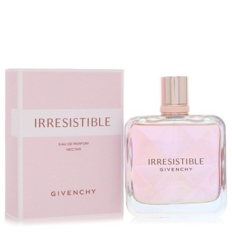 Givenchy Irresistible Nectar Eau De Parfum Spray 80 ml
