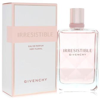 Givenchy Irresistible Very Floral Eau De Parfum Spray 80 ml