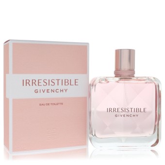 Givenchy Irresistible Eau De Toilette Spray 75 ml