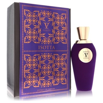 Canto Isotta V Extrait De Parfum Spray (Unisex) 100 ml