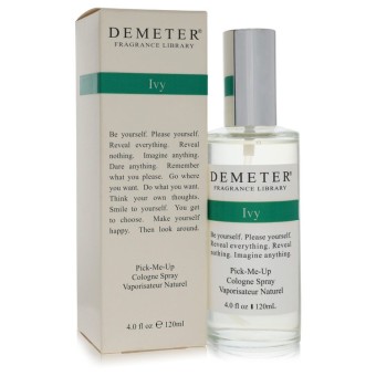 Demeter Ivy Cologne Spray 120 ml
